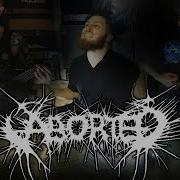 Eugene Ryabchenko Aborted The Extirpation Agenda Cover Feat Jan Viktor
