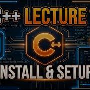 C Programming Course 2026 Lecture 1 Install Setup C VS Code Beginner Guide