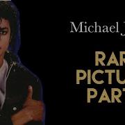 Michael Jackson Rare Pictures Part 3