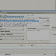 Simullation BINARY Count Using A Button On PIC16F648A PIC16F628A PIC16F627A