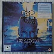 Unboxing Devin Townsend Project Ocean Machine Live 2018 Limited Deluxe Edition