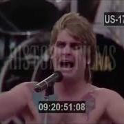 Ozzy Osbourne Paranoid US Festival 83