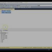 07 T SQL SELECT DISTINCT