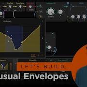 Let S Build Unusual Envelopes