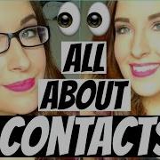 Contacts 101 Where To Start For Beginners