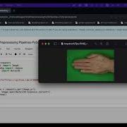 Image Preprocessing Pipeline