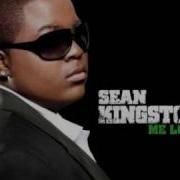 Sean Kingston Me Love REMIX