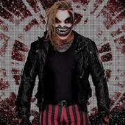 WWE The Fiend Theme Song Let Me In High Pitched