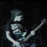 Cold World Live At WUK Vienna 5 2 1994 Part 1 Of 4