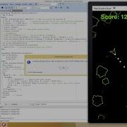 Tutorial Asteroids In FireMonkey XE8 Delphi XE8 On Win OS X IOS
