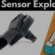 MAP Sensor Explained Function Symptoms And Replacement Tips