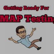 MAP Testing Device Set Up And Practice