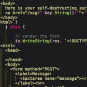 Golang Memcache