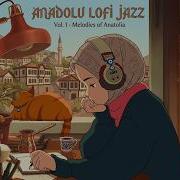 1 Hour Anatolian Lofi Jazz Relaxing Turkish Beats To Study Chill
