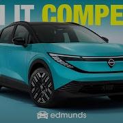 The New 2026 Nissan Leaf Is Seriously Improved But First Look