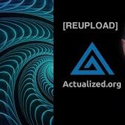REUPLOAD Spiral Dynamics Stage Turquoise By Actualized Org