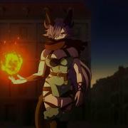 Ryo Vs Demoness Leonore Urraca The Water Magician AMV