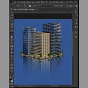 Perspective Reflection Photoshop Tutorial Photoshop Tips Tricks