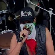 Brujeria Colas De Rata Live With Full Force 2007