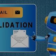 Email Validation In Python Python Programming
