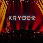Kryder WE2 Tomorrowland 2025