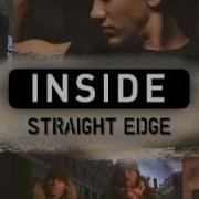Inside Straight Edge NATIONAL GEOGRAPHIC