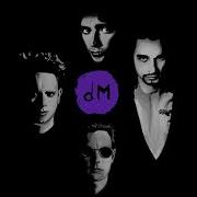 Depeche Mode In Your Room Kernfusion Remix