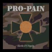 Pro Pain Justice Must Be Done