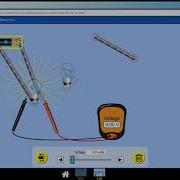 Circuit Construction Kit DC Series Circuit Parallel Circuit Ohm S Law PhET Interactive Simu