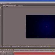 Creating An Animated Starfield In After Effects