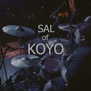 Koyo Straight North Drum Cam