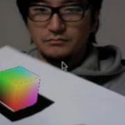 ARToolKit Test