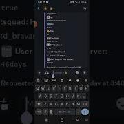 How To Make A Avatar And Userinfo Command Using Bdfd Bdfd Viral Discord Coding