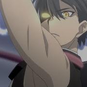 Hundred AMV Take It Out On Me