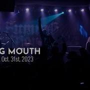 FUMING MOUTH Live At Saint Vitus Bar Oct 31st 2023 FULL SET