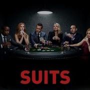 Suits Season Eight Opening Credits