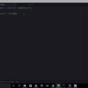 Node Js Tutorials For Beginners 7 Module Exports Objects And Prototype