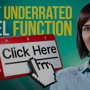 The Most Underrated Excel Function You Re Not Using But Should
