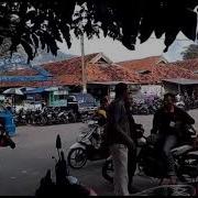 Gerebeg Pasar Amanah Ummah