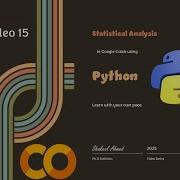 Poisson Regression In Python Explained Count Data Modeling Assumptions Implementation