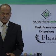 Flask Framework Extensions