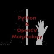 Hindi Part 3 Gesture Controlled Mouse Using OpenCV Morphological Transformations Python3