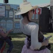 Cowboy Fast Draw World Championship