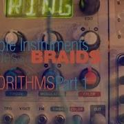 Mutable Instruments BRAIDS Algorithms Part 1