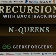 N Queens GFG DSA Recursion With Backtracking Java Tamil