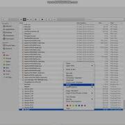 Dumping Class Information Of IPA Using Class Dump