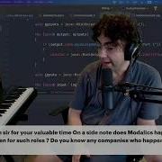 MIDI Router Live Coding 2