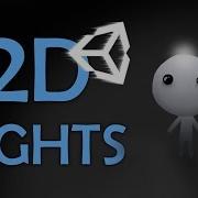 2D LIGHTING IN UNITY TUTORIAL