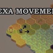 How Create Simple Hexagon Movement Learn Godot 4 2D No Talking