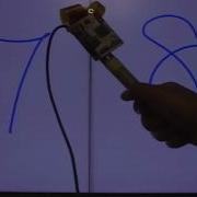 Grips And Gestures On A Multi Touch Pen